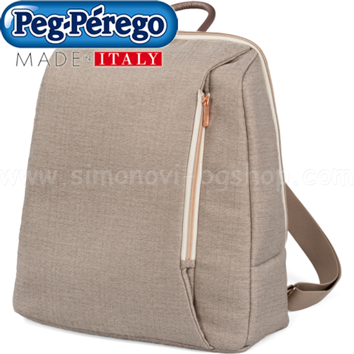 PEG PEREGO BACKPACK MON AMOUR